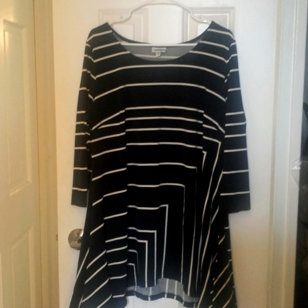 Tunic top
